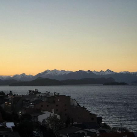 Bariloche View Apartment Eksteriør bilde