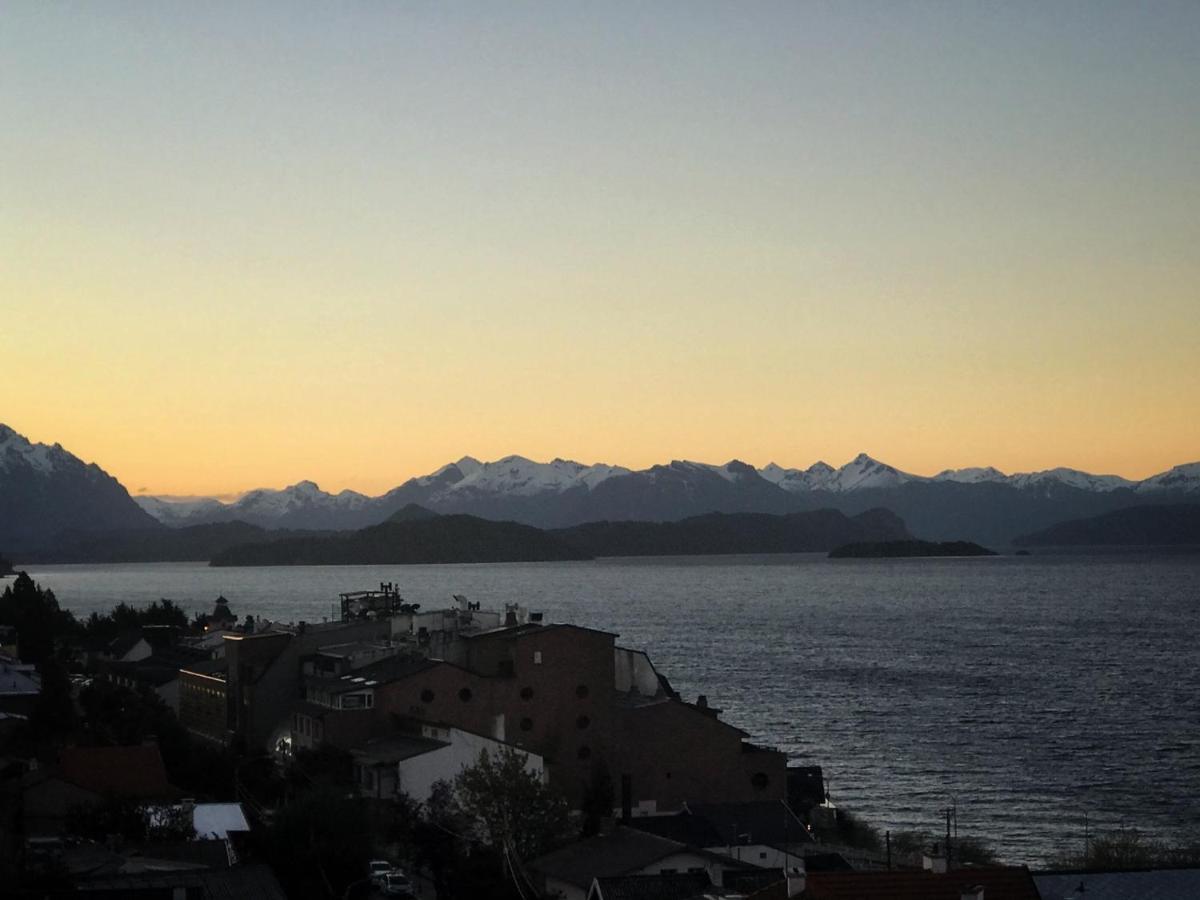 Bariloche View Apartment Eksteriør bilde
