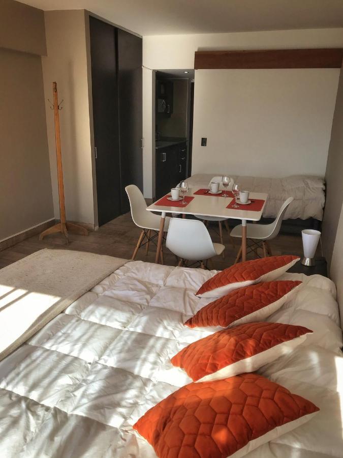 Bariloche View Apartment Eksteriør bilde