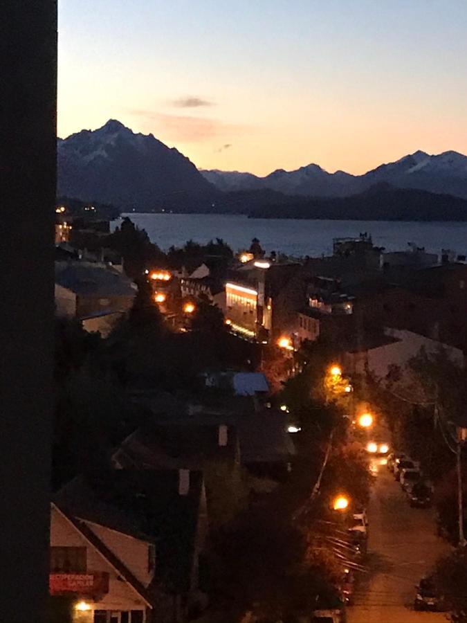 Bariloche View Apartment Eksteriør bilde